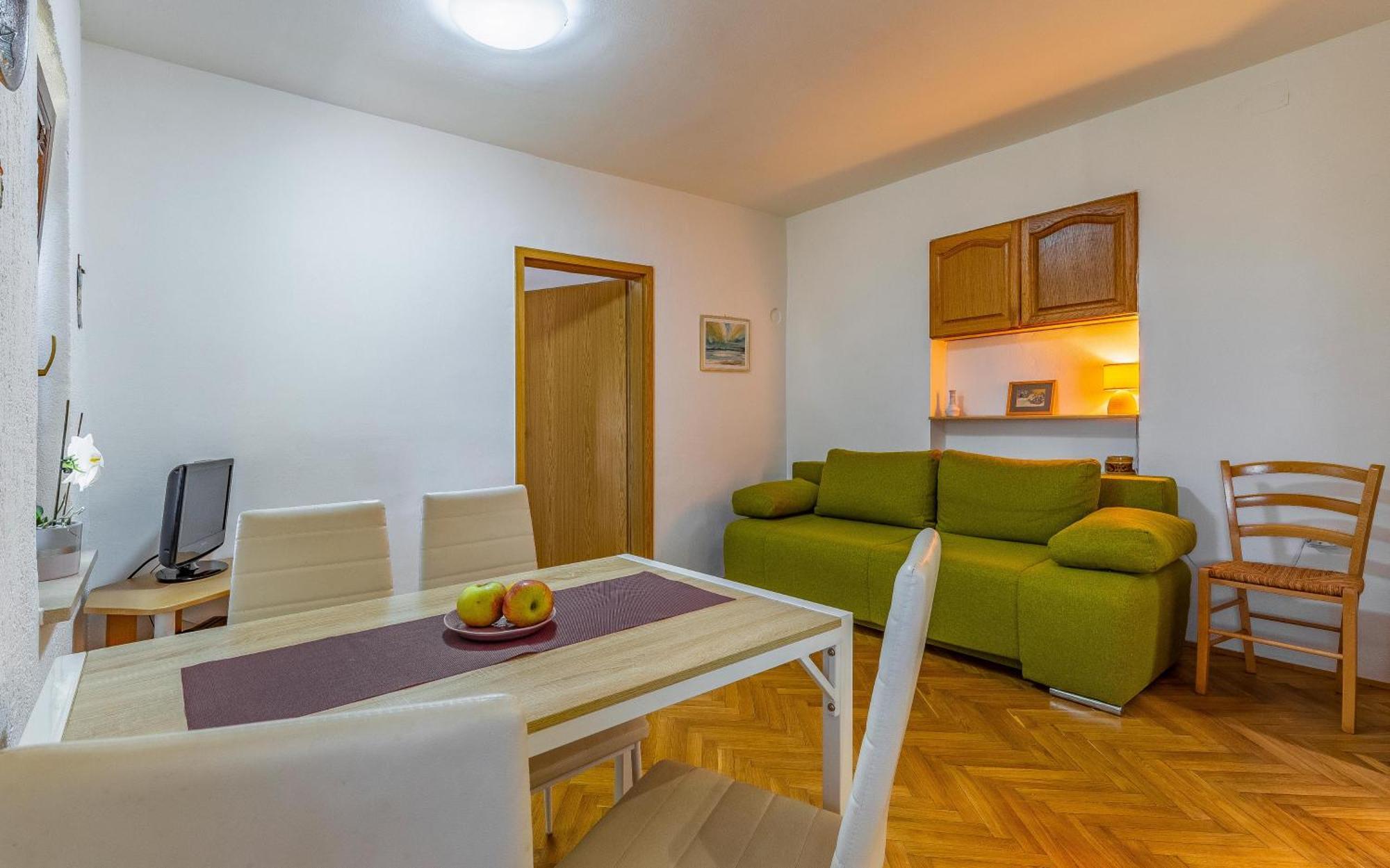 Apartment Eva Medulin Room photo